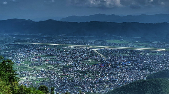 पोखरा सबैभन्दा बढी प्रदूषित, अरू कुन सहर कति अस्वस्थकर ?